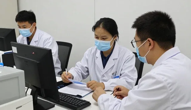 中山市艺美汇医疗美容门诊有限公司打造医疗美容应用案例