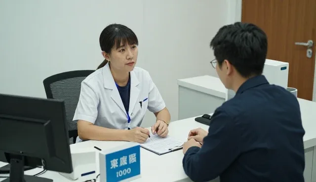临床诊疗中的健康检查服务选型关键要素分析